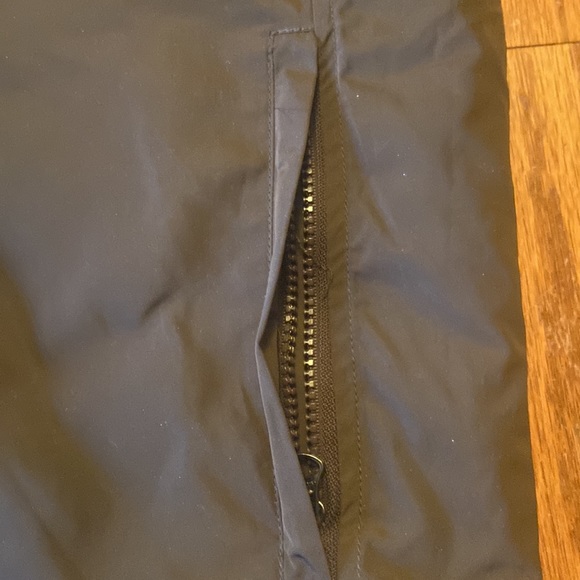 Coat Antigua -Southwest Minnesota State Mustangs EUC - Picture 7 of 9